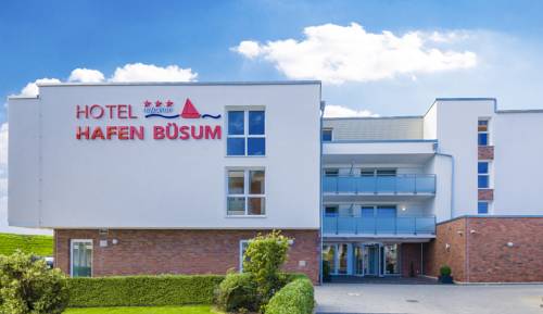 Büsum Germany Booking Discount booking.com