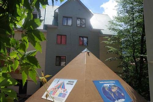 Estosadok Russia Booking Discount booking.com