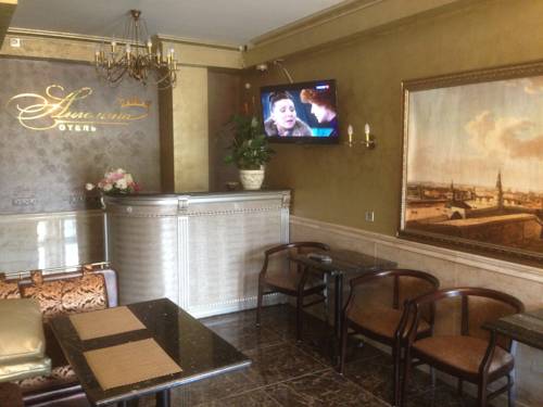 Moscow Russia Booking Discount booking.com