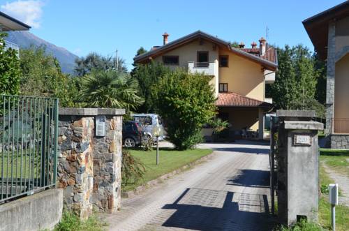 Domaso Italy Booking Discount booking.com