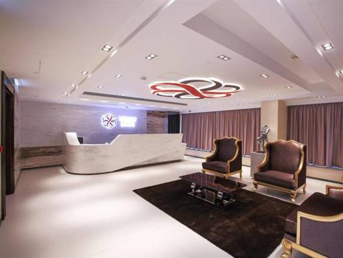 Hong Kong Hong Kong Réservation Réduction booking.com