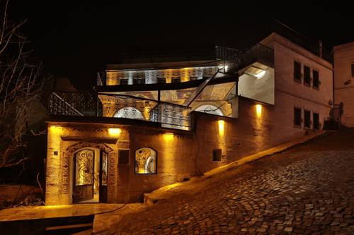 Goreme Turquie Réservation Réduction booking.com