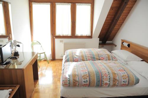 Cembra Italie Réservation Réduction booking.com