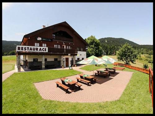 Železná Ruda Czech republic Booking Discount booking.com