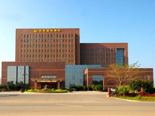 Wafangdian China Booking Discount booking.com