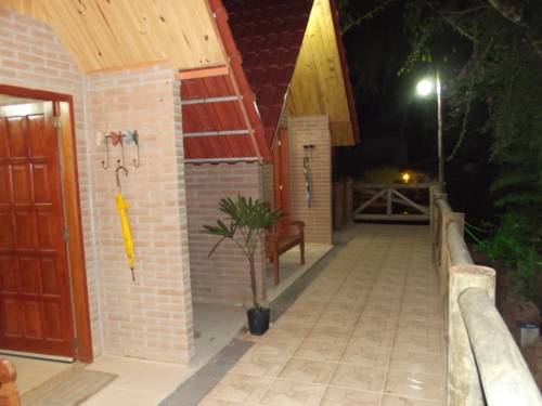 Penedo (Rio de Janeiro) Brésil Réservation Réduction booking.com