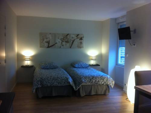 Bain de Bretagne France Booking Discount booking.com