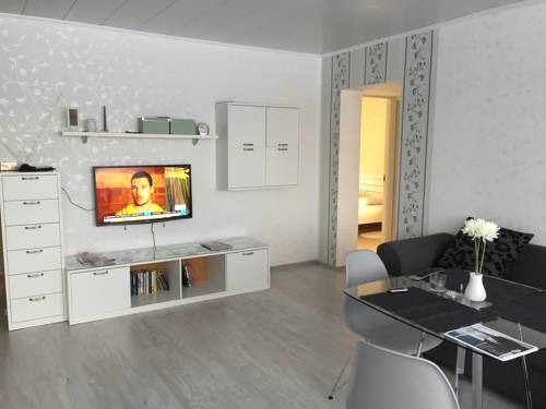 Lüganuse Estonia Booking Discount booking.com