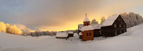 Krasnaya Polyana Russia Booking Discount booking.com