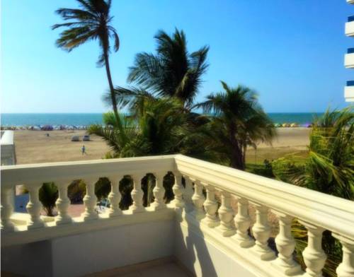 Cartagena de Indias Colombie Réservation Réduction booking.com