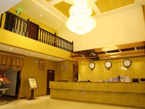 Kunming Chine Réservation Réduction booking.com