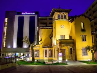 Calatayud Spain Booking Discount agoda.com