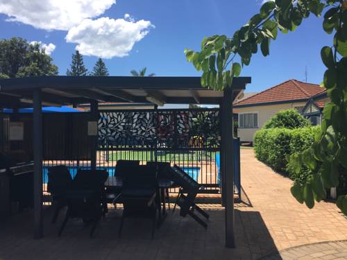 Forster Australia Booking Discount booking.com