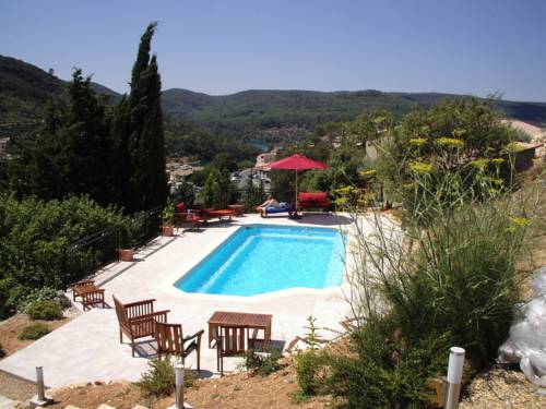 Esparron-de-Verdon France Booking Discount booking.com