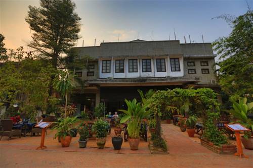 Luang Prabang Laos Booking Discount booking.com