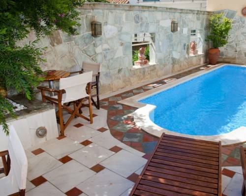 Ville de Skiathos Grèce Réservation Réduction booking.com