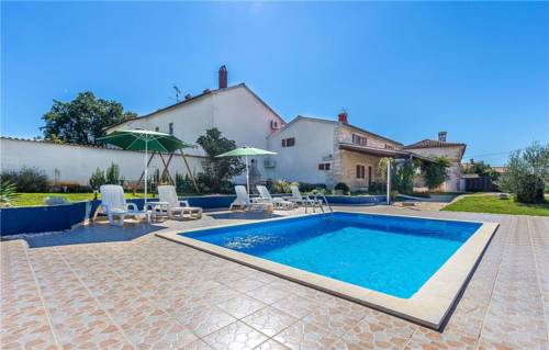 Marcana Croatie Réservation Réduction booking.com