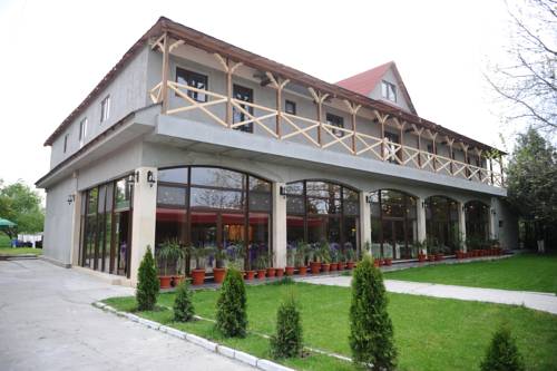 Murfatlar Roumanie Réservation Réduction booking.com