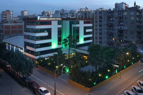 Adana Turkey Booking Discount booking.com