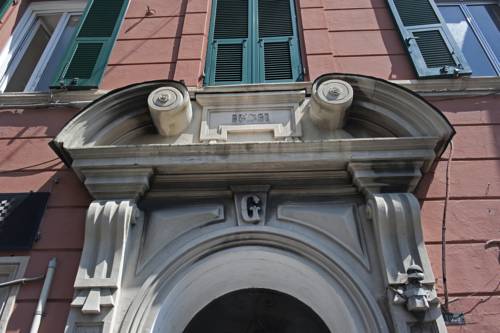 Gênes Italie Réservation Réduction booking.com