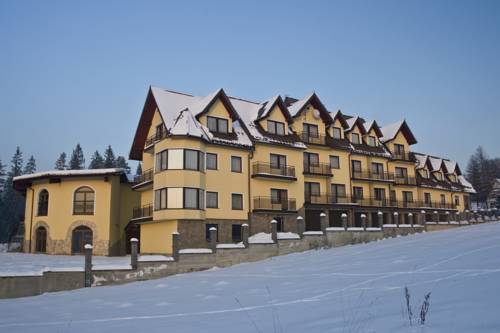 Nowy Targ Poland Booking Discount booking.com
