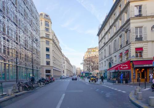 Paris France Booking Discount booking.com