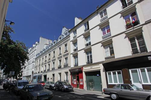 Paris France Booking Discount booking.com