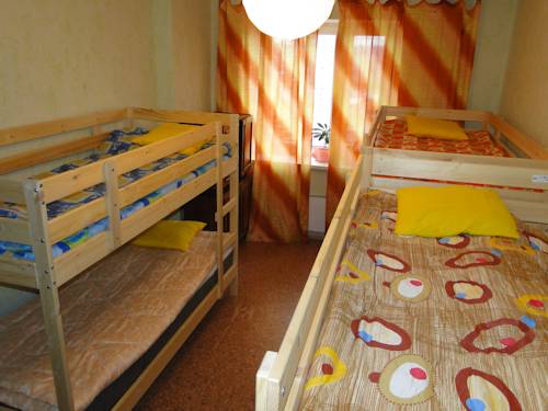 Kazan Russia Booking Discount booking.com