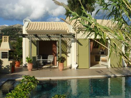 Skála Kefalonias Greece Booking Discount booking.com