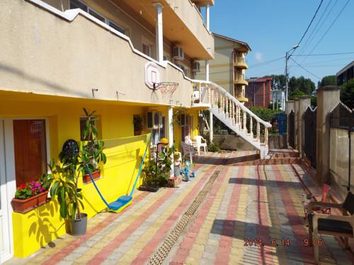 Eforie Nord Roumanie Réservation Réduction booking.com