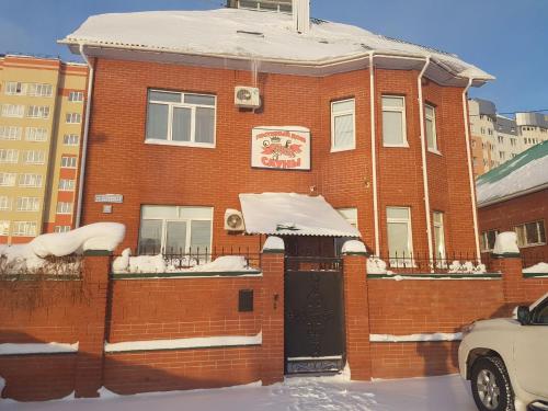 Sterlitamak Russia Booking Discount agoda.com