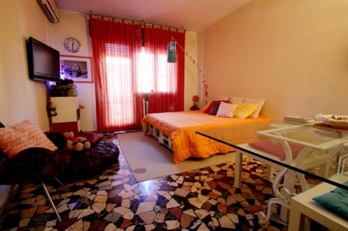 Mestre Italy Booking Discount booking.com