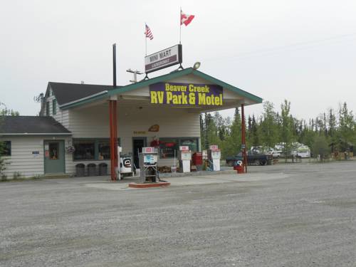 Beaver Creek (Yukon Territories) Canada Booking Discount booking.com