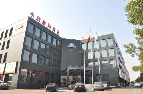 Beijing China Booking Discount booking.com