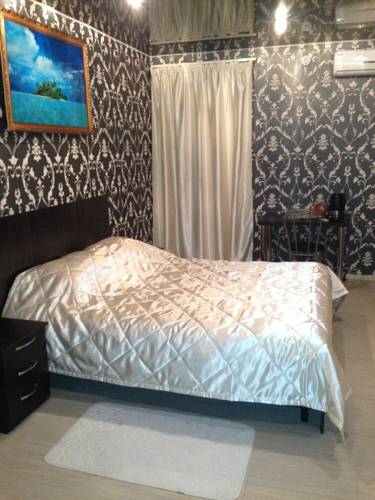 Yayva Russie Réservation Réduction booking.com