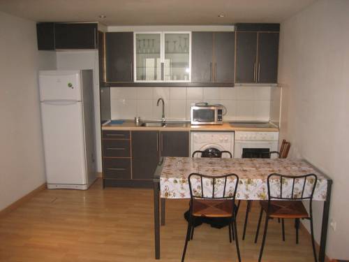 Cornudella Spain Booking Discount booking.com