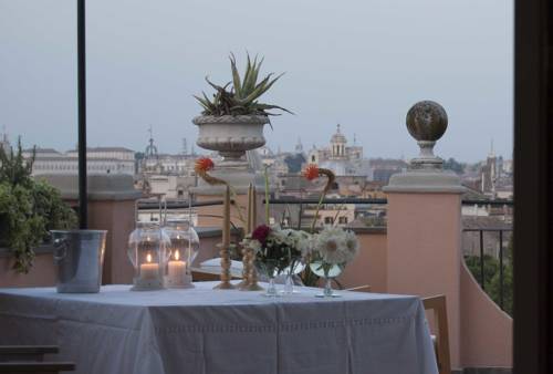 Roma Italy Booking Discount booking.com