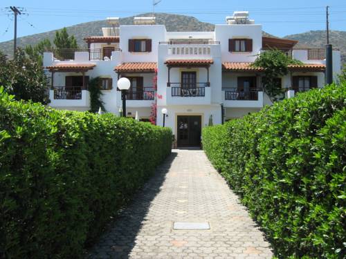 Hersonissos Greece Booking Discount booking.com