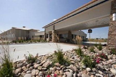 Kearney (Nebraska) United States Booking Discount booking.com