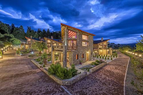 Aráchova Greece Booking Discount booking.com