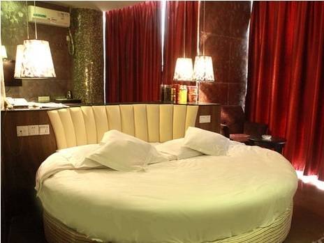 Changzhou Chine Réservation Réduction booking.com