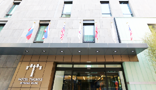 Seoul South Korea Booking Discount agoda.com