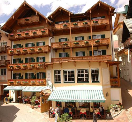 Sankt Wolfgang Austria Booking Discount booking.com