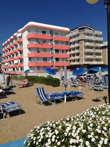 Jesolo Italie Réservation Réduction booking.com