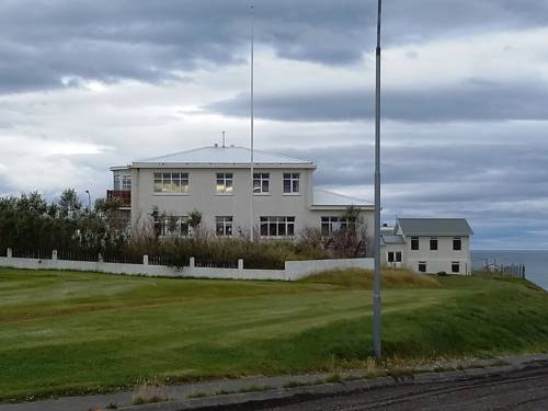 Blönduós Iceland Booking Discount booking.com