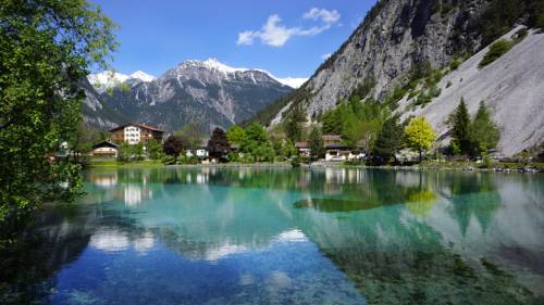 Nassereith Austria Booking Discount booking.com