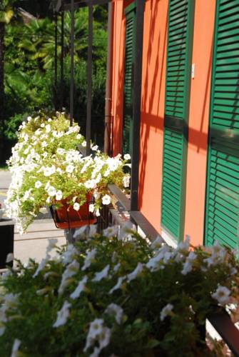 Ponte Brolla Suisse Réservation Réduction booking.com