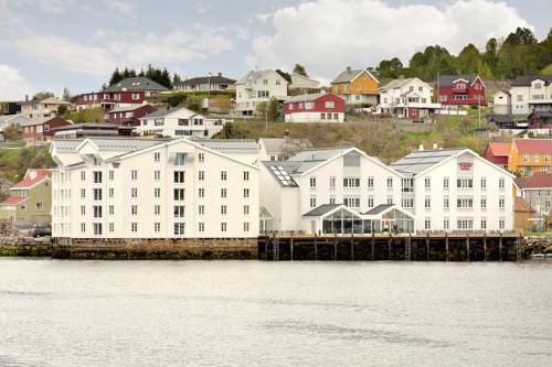 Kristiansund Norway Booking Discount booking.com