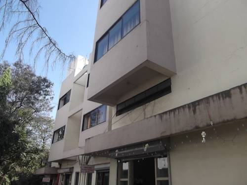 Nāsik Inde Réservation Réduction booking.com