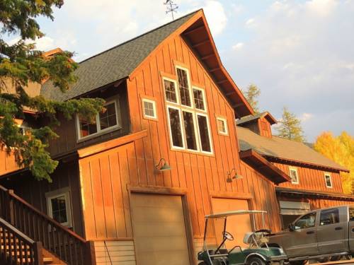 Polson (Montana) United States Booking Discount booking.com